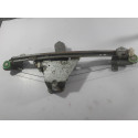 Máquina Vidro Traseira Esquerda Gm Vectra 1995  