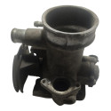 Corpo Borboleta Tbi Chevrolet Celta 1.0 05/10 Cx299