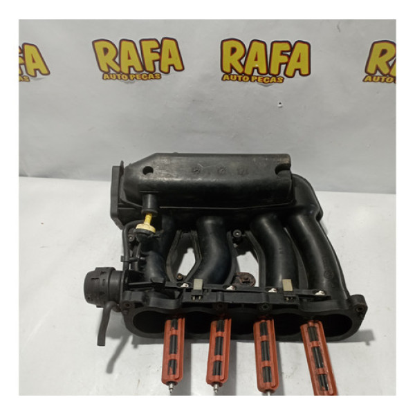 Coletor Admissão Audi A3 Vw Golf 1.8 1999/2005 P13