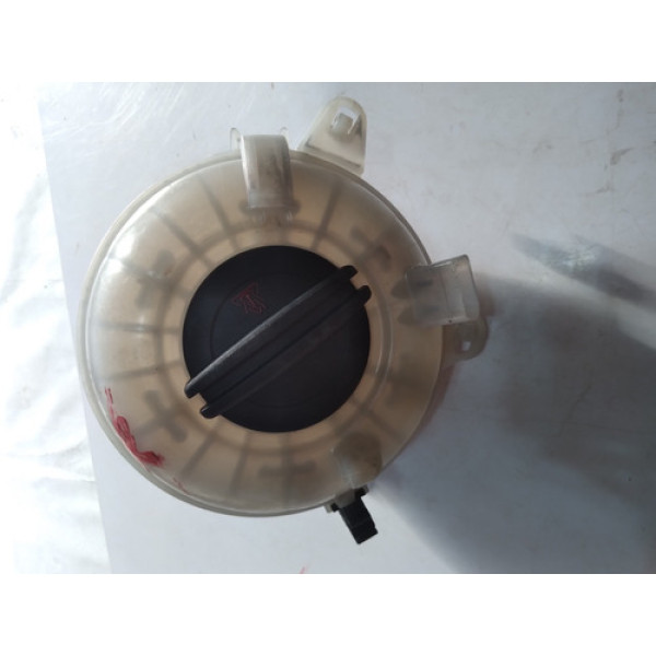 Reservatório Radiador Vw Tiguan 2.0 2019 2020 2021 Original