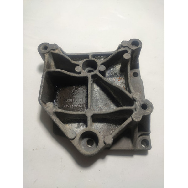 Suporte Compressor Peugeot 307 16v 2012 Cx95