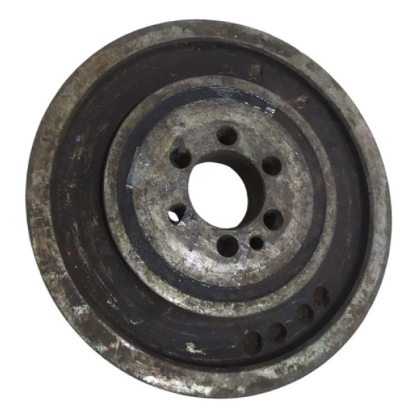 Polia Virabrequim Fiat Marea 2.0 2001 Cx 88