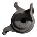 Coxim Dianteira Direita Do Motor Astra Cx76