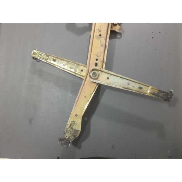 Maquina Vidro Dianteira Direita Gm Kadett Gl 