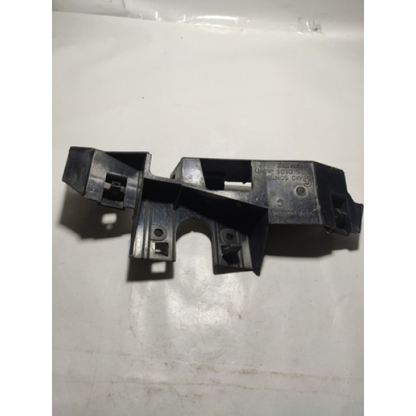 Suporte Esquerdo Para-choque Dianteiro Clio 99/10 Cx156