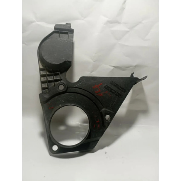 Capa Correia Dentada Citroen C3 1.4 8v 07/10 Cx391