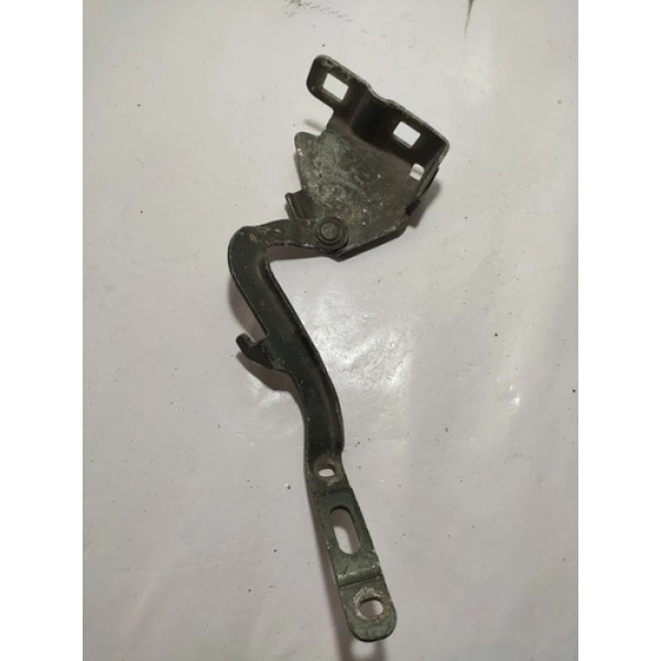 Dobradiça Capô Direito Fiat Idea 2007 Cx120c