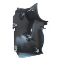 Moldura Inferior Central Painel Renault Duster Cx225