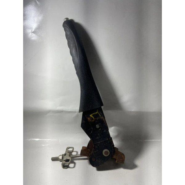 Alavanca Freio De Mão Peugeot 206 207 05/12 Cx375