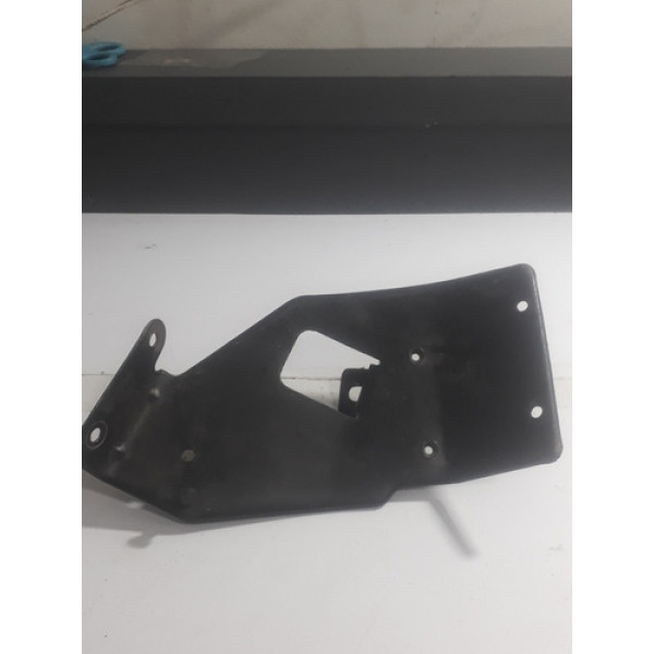 Suporte Modulo Injeção Gol Parati Saveiro Bola G3 Ap1.6cx117