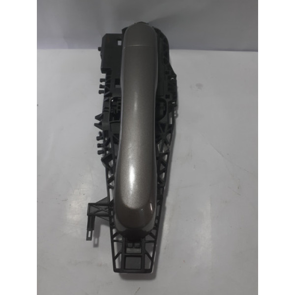 Maçaneta Externa Diant. Tras. Direita Jeep Renegade Cx281a Dianteira/traseira