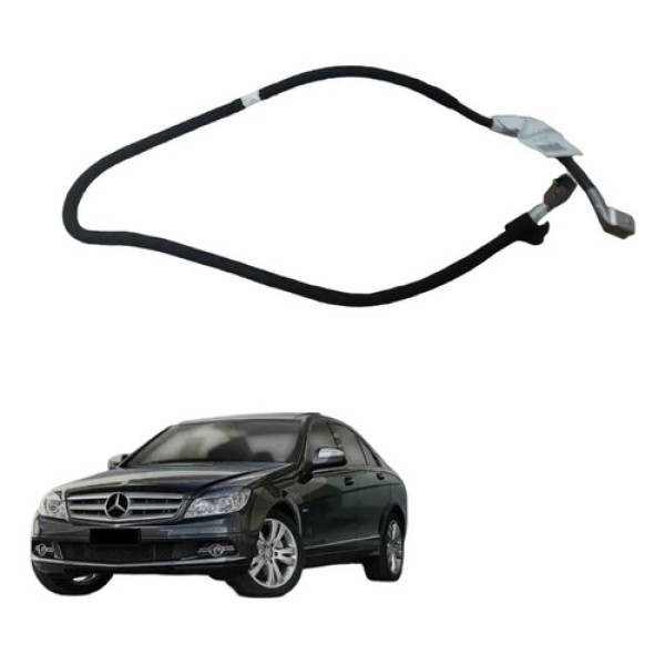 Chicote Cabo Multimidia Mercedes 2008 A 2011 Cx383