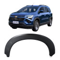 Moldura Do Paralama Chevrolet Spin 2024 2025 Lado Esquerdo