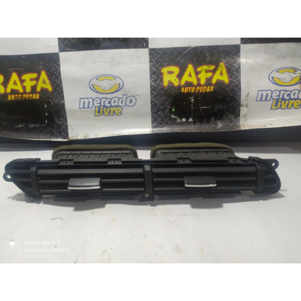 Difusor De Ar Central Honda City 2019 Cx141