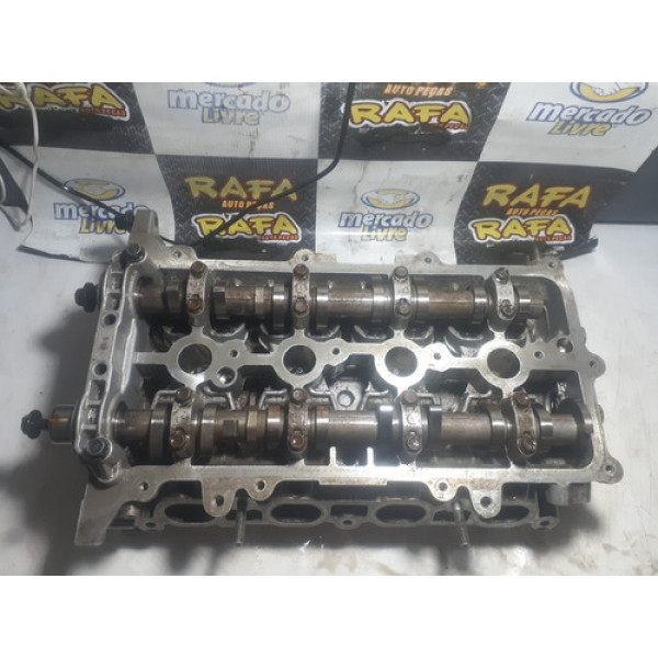 Cabeçote Hyundai Hb20 1.6 16v Flex