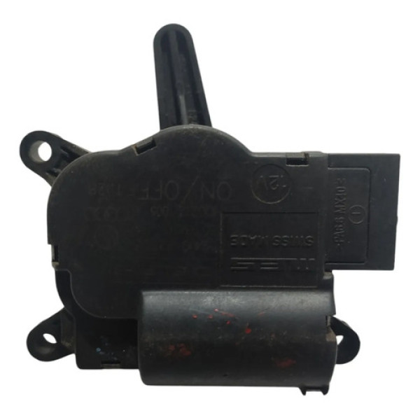 Atuador Caixa De Ar Vw Amarok 10/20 Cx112