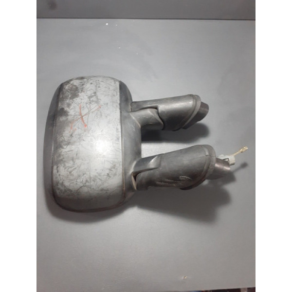 Retrovisor Direito Fiat Doblo 2014 (detalhe No Vidro)