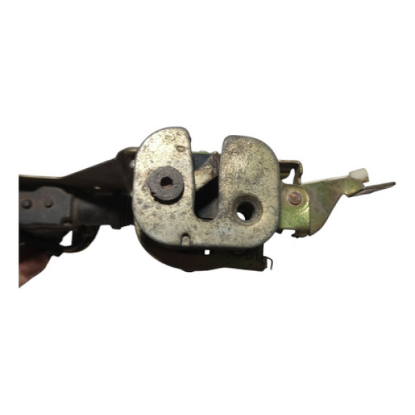 Fechadura Porta Dianteira Direita Fiat Uno 99/05 Cx103