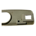 Suporte Alça Teto Luz Omega Traseiro 92/98 Cx116