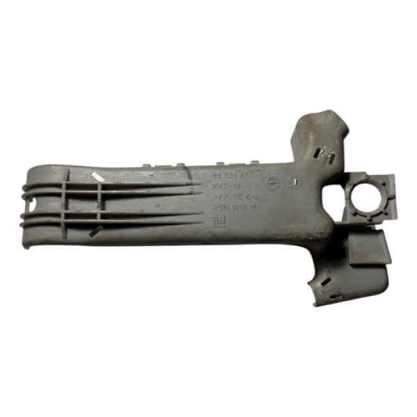 Moldura Suporte Chicote Gm Astra Zafira 99/10 Cx116