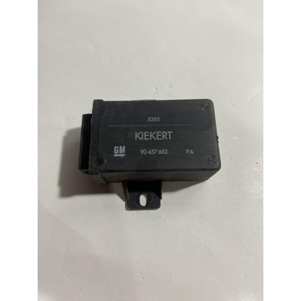 Módulo Vidro Elétrico Gm Vectra Astra Corsa 94/96 Cx413