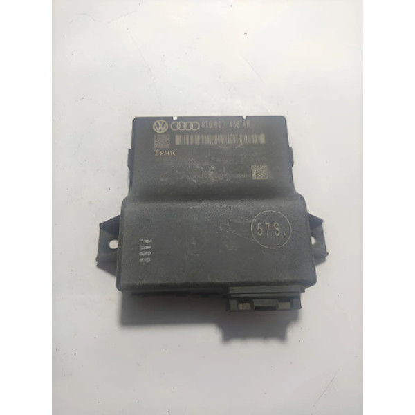 Módulo Sensor Estacionamento Audi A4 09/12 Cx137 Preto