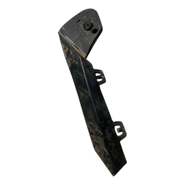 Guia Pára-choque D.d Renault Megane 08/12 Cx116