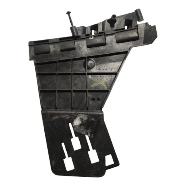 Moldura Maçaneta Externa Traseira Le Ford Fiesta 14/19 Cx186