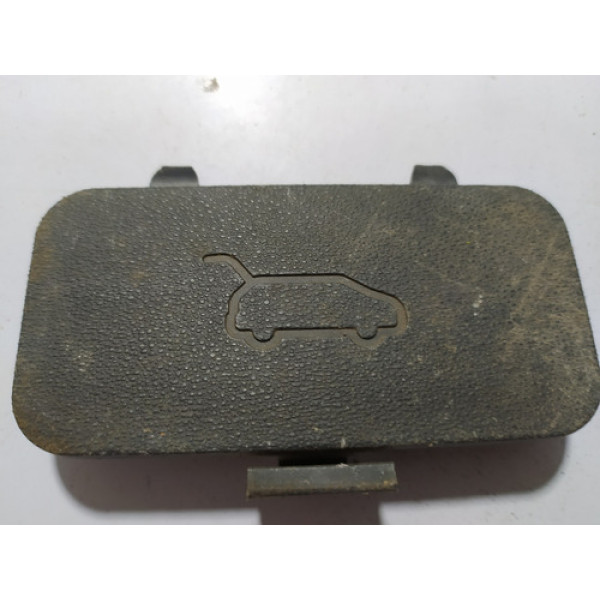 Moldura Forro Traseiro Hyundai I30 2.0 2009 A 2010 Cx115