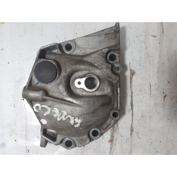 Tampa Proteção Comando Renault Logan Sandero Clio Cx73