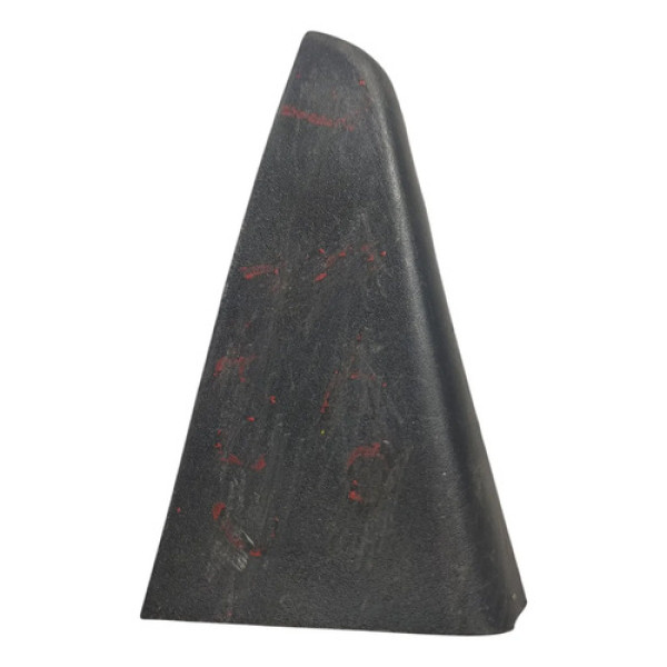 Moldura Traseira Esquerda Gm Corsa 02/08 Cx229