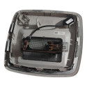 Luz Teto Cortesia Onix Prisma 2013/19 Cx100
