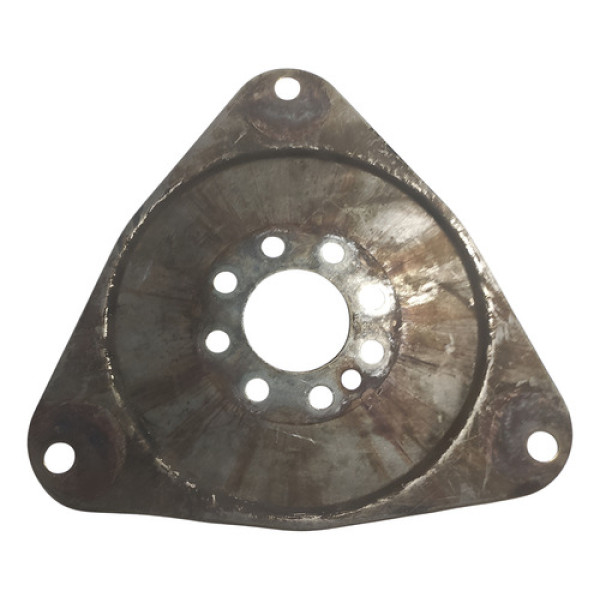 Flange Conversor Câmbio Automático Peugeot 307 2007 Cx181 00000