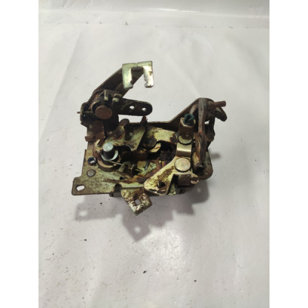 Fechadura Porta Dianteira Esq. Volkswagen Gol 2008 Cx452