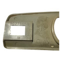 Suporte Alça Teto Luz Omega Traseiro 92/98 Cx116