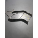 Moldura Acab. Lado Esquerdo Gm Meriva 2005 Cx113