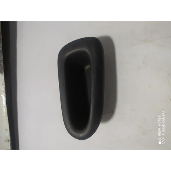 Puxador Porta Traseira Direita Peugeot 206 2012 Cx257 