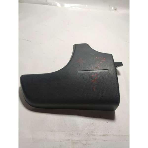Moldura Inferior Painel Renault Duster 18/20 Cx321