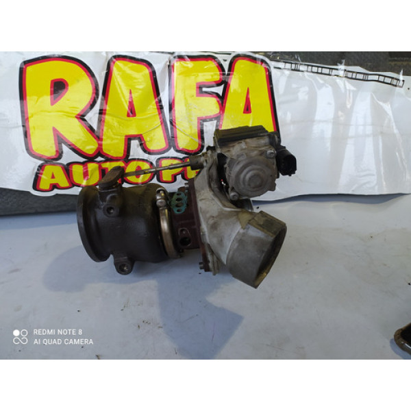 Turbina Vw Golf Tsi 2.0 2015 A 2019