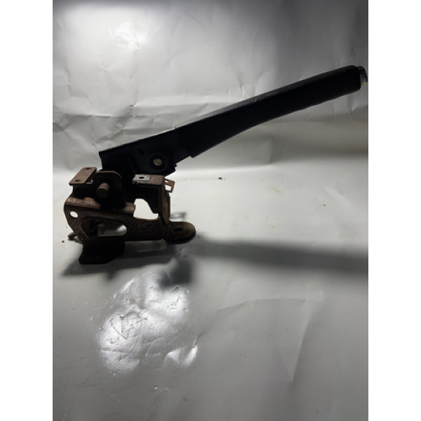 Alavanca Freio De Mão Fiat Marea 2004 Cx365