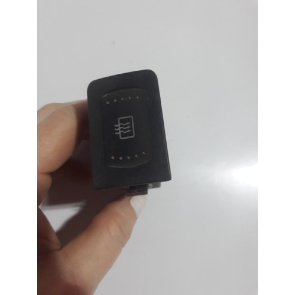 Botão  De Descongelamento Para Janela Traseira Jetta