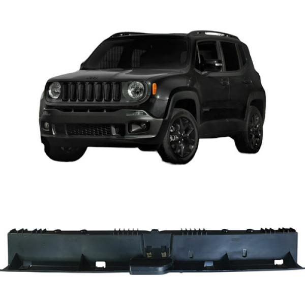 Acabamento Superior Painel Frontal Jeep Renegade P29