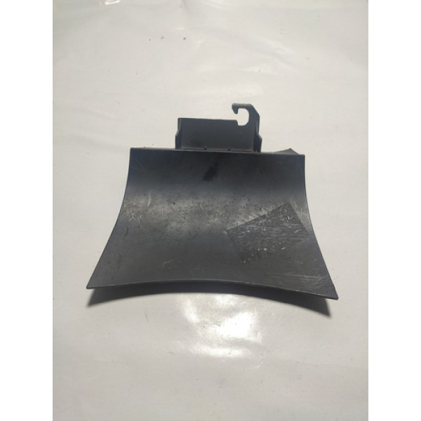 Moldura Acabamento Tampa Console Central Megane 03/07 Cx460