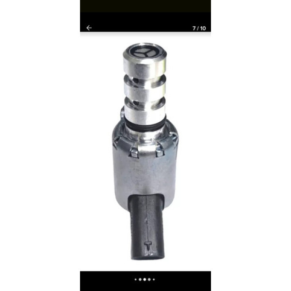 Válvula Solenóide Vvt Audi A3 1.4t 2013a2021 Cx398