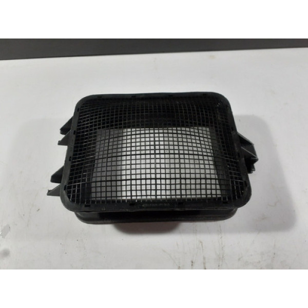 Bocal Grade Entrada Ventilação Vw Gol G2 Cx113