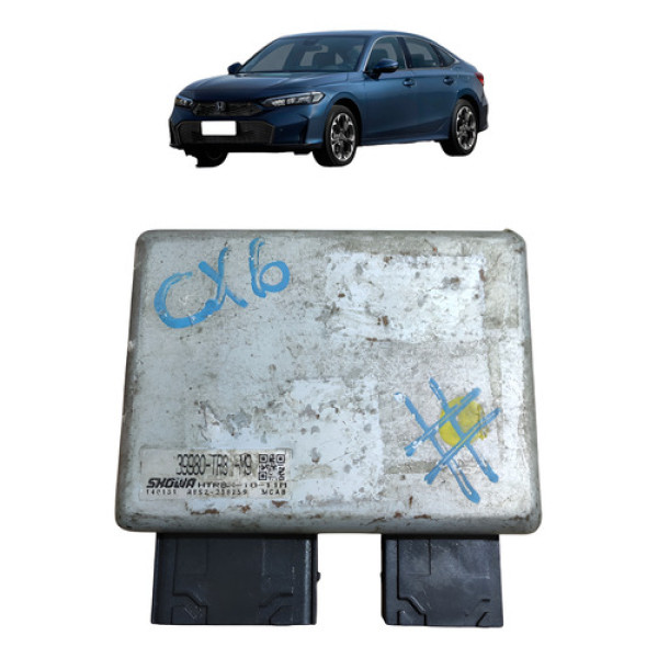 Módulo Direção Elétrica Honda Civic 2.0 2013a2015