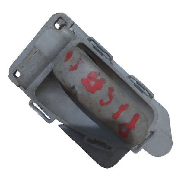 Maçaneta Interna Citroen Xsara Picasso 00/12 Cx111 Cinza-escuro