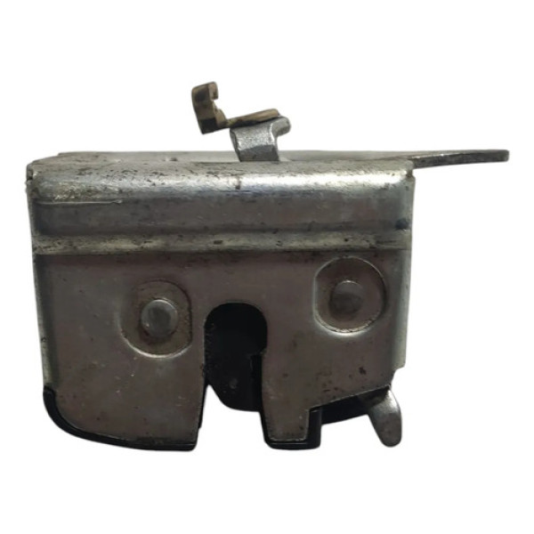 Fechadura Tampa Traseira Fiat Palio 04/12 Cx506