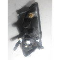 Farol Dianteiro  Esquerdo  Celta Prisma  07/14 Chevrolet 