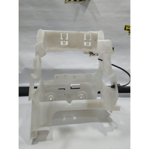 Suporte Caixa Fusível Citroen C4 2015 9687440680 Cx324